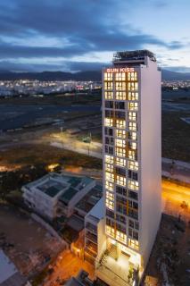 Sun Kiss Hotel - Nha Trang - 5