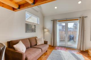 Sequoia Cottage - Eureka - 0