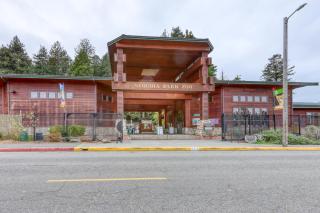 Sequoia Cottage - Eureka - 4