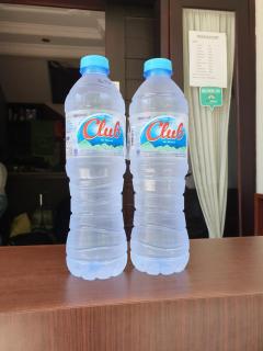Wana Kubu Homestay - Kuta - 9