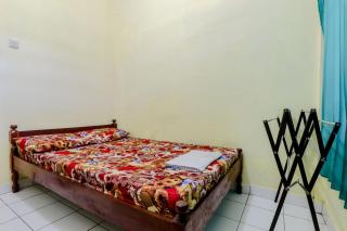 Hotel Kukup Indah - Kemadang - 2
