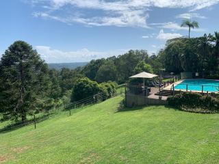 Montville Holiday Apartments - Montville - 5