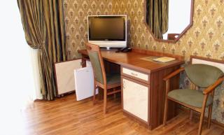 Hermes Resort Hotel - Truskavec' - 6