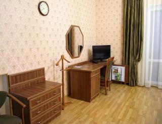 Hermes Resort Hotel - Truskavec' - 5