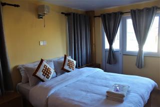 Kiwi Backpackers Hostel Pokhara - 1