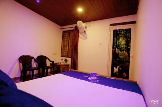 Mundro Green Land Heritage Villa by VOYE HOMES - Munroe Island - 1