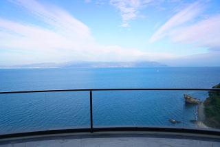 BLUE MUDANYA HOTEL - 1