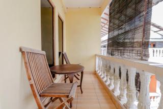 Adinda Beach Hotel and Villa - Bantul - 4