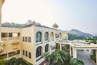 Club Mahindra Udaipur - Udaipur - 5