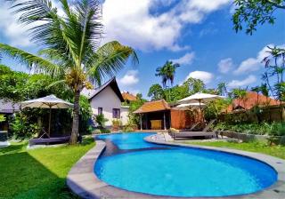 Pondok Massas Ubud - Ubud - 1