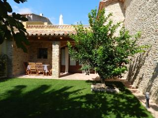 Casa Rural Can Ginesta - Sant Feliu de Boada - 9