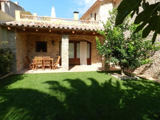 Casa Rural Can Ginesta - Sant Feliu de Boada - 8