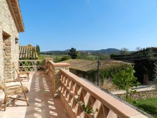 Casa Rural Can Ginesta - Sant Feliu de Boada - 7