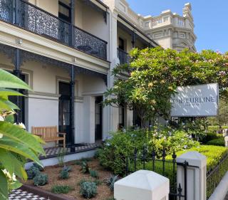 The Lurline Randwick - Sídney - 9