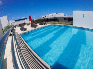 Maceió Facilities Temporada na Ponta Verde - Maceió - 9