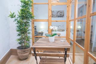 LOVELY APARTMENT MÁLAGA CENTEr - Málaga - 6