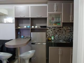Brand new and sweet @ apartemen parahyangan residence bandung - Bandung - 4
