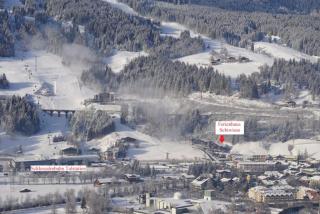 Ferienhaus Schiwiese mit freiem Eintritt in die Alpentherme & freie Nutzung der Gasteiner Bergbahnen im Sommer 2025 - Bad Hofgastein - 5