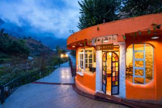 Zostel Plus Mussoorie- Kempty - Mussoorie - 5