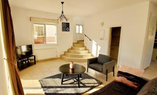 Villa Rossa - Pissouri - 3