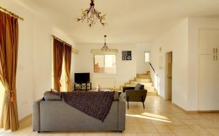 Villa Rossa - Pissouri - 4