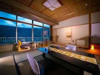 Iwakuni Kokusai Kanko Hotel - Iwakuni - 8
