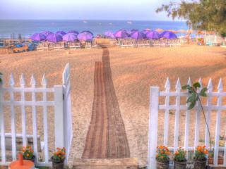 Estrela Do Mar Beach Resort - A Beach Property - Calangute - 5