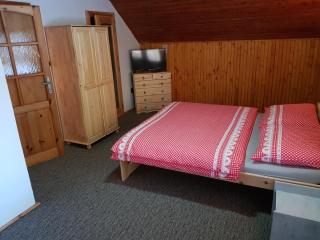 Vila Kamila - Tatranska Strba - 9