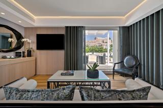 Divani Palace Acropolis - Athens - 3