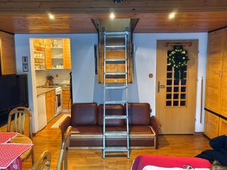 Apartma Snežinka - Kranjska Gora - 2