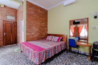 Penginapan Barokah - 6