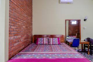 Penginapan Barokah - 8