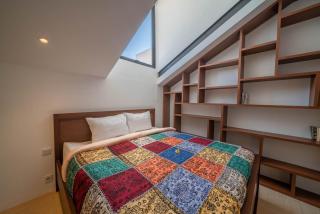 Villa Jannati - 4BR Pool Villa Near Berawa Beach - Canggu - 5