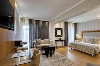 Divani Palace Acropolis - Athen - 2