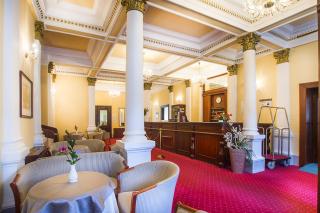 Savoy Spa & Kurhotel - 6