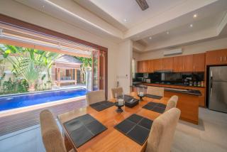 Villa Seacluded 1 - 3BR Villa in Central Seminyak - Large Pool - Seminyak - 7