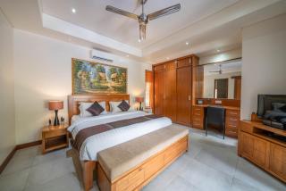 Villa Seacluded 1 - 3BR Villa in Central Seminyak - Large Pool - Seminyak - 9