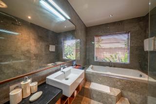 Villa Seacluded 1 - 3BR Villa in Central Seminyak - Large Pool - Seminyak - 6