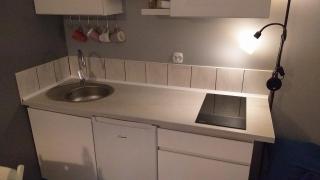 Apartament Słoneczna - 6
