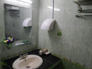 Tiger Garden Int Hotel - Khulna - 8