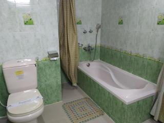 Tiger Garden Int Hotel - Khulna - 7