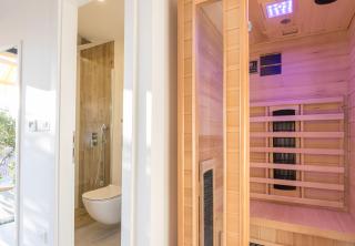 MORE Podgora Luxury Design Apartment - Podgora - 9