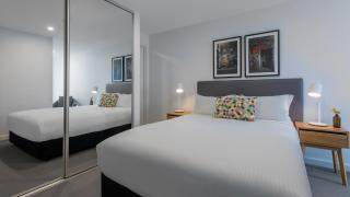 Oaks Melbourne Southbank Suites - 3