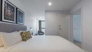 Oaks Melbourne Southbank Suites - 2