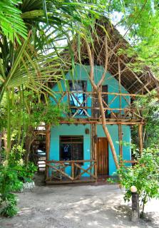 Sagando Bungalows Zanzibar - Michamvi - 0