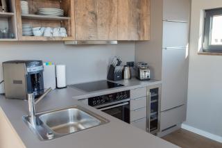 StrandBerg's Turmhäuser Braunlage - Braunlage - 2