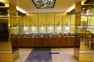 Tiger Garden Int Hotel - 9