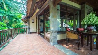 Kori Ubud Resort, Restaurant & Spa - Ubud - 6
