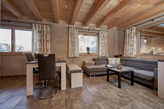 das Blockhittle - Sautens - 9