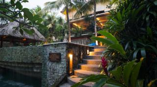 Kori Ubud Resort, Restaurant & Spa - Ubud - 7